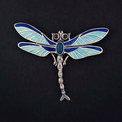 250 – dragonfly